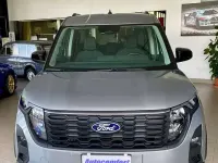 Usata Ford Tourneo Courier Active 125 CV (91 kW) 2024 Grigio Monovolume