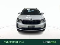 Usata Skoda Kodiaq Executive 150 CV (110 kW) 2025 Bianco / pastello SUV