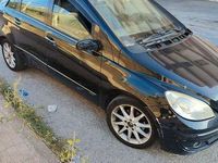 usata Mercedes B200 cdi Sport