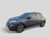 Usata Fiat 1600 Sport 2017 Grigio Utilitaria