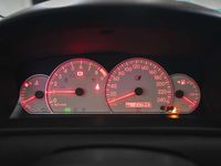 Usata Toyota Corolla 224 CV (164 kW) 2006 Nero Berlina