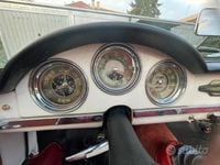 Usata Alfa Romeo Giulietta 1960 Cabrio