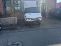 Usata Iveco Daily 2003
