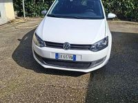 Usata VW Polo Trendline 75 CV (55 kW) 2012 Utilitaria