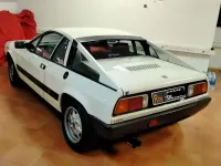 Usata Lancia Beta 120 CV (88 kW) 1981 Coupé