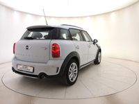 usata Mini Cooper SD Cooper 2.0 Cooper 2.0ALL4