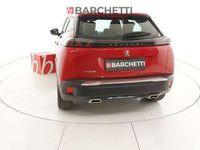 Gebraucht Peugeot 2008 Active 131 PS (96 kW) 2020 Rot SUV