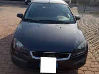 Usata Ford Focus 90 CV (66 kW) 2007 Berlina