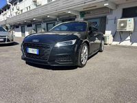 Second-hand Audi TT Ambiente 197 CP (144 kW) 2020 Coupe