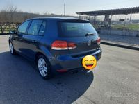 usata VW Golf V Golf 2.0 TDI 110CV DPF 5p. Comfortline