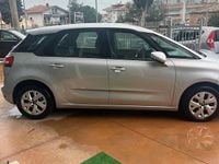 Usata Citroën C4 Picasso Intensive 115 CV (84 kW) 2015 Grigio Monovolume