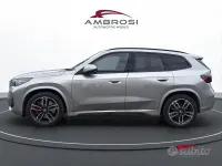 Nuova BMW X1 M Sport 150 CV (110 kW) 2026 Grigio SUV