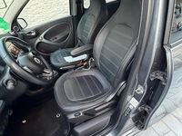 Usata Smart ForFour Brabus 90 CV (66 kW) 2019 Grigio Utilitaria