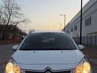 Usata Citroën C3 75 CV (55 kW) 2015 Bianco Utilitaria