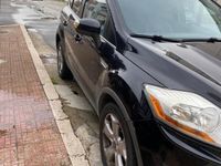 Occasion Ford Kuga 136 ch (100 kW) 2008 SUV