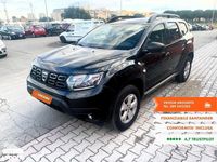 Usata Dacia Duster 100 CV (73 kW) 2021 SUV