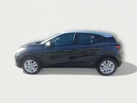 Usata Renault Captur Zen 94 CV (69 kW) 2022 Blu SUV
