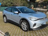 Usata VW ID.4 Pro 150 kW (204 CV) 2021 Grigio SUV
