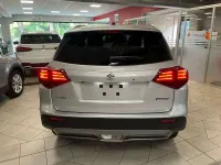 Usata Suzuki Vitara 110 CV (80 kW) 2025 Argento SUV