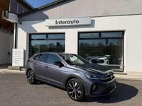 Nuova VW Taigo R-line 150 CV (110 kW) 2026 Grigio SUV