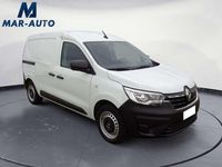 Usata Renault Express 75 CV (55 kW) 2022 Bianco Monovolume