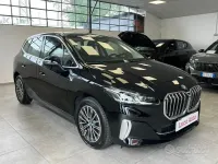 Usata BMW 225 Luxury Line 136 CV (100 kW) 2024 Nero Monovolume