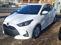 usata Toyota Yaris 1.5 Hybrid 5 porte Active nuova a Castenaso