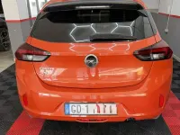Usata Opel Corsa Edition 101 CV (74 kW) 2020 Utilitaria