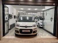 Usata Fiat Panda Easy 80 CV (58 kW) 2018 Bianco Berlina
