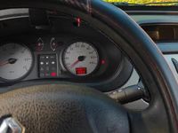 Usata Renault Kangoo 75 CV (55 kW) 2005 Grigio Monovolume