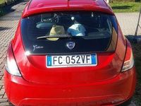 Usata Lancia Ypsilon Silver 95 CV (69 kW) 2016 Utilitaria