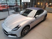 Nuova Maserati GranCabrio 549 CV (403 kW) 2025 Bianco perlato Cabrio
