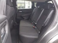 Usata Nissan Qashqai Acenta 140 CV (102 kW) 2021 Grigio SUV