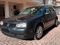 usata VW Golf IV Golf 1.9 TDI/101 CV cat 5 porte