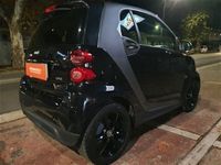 usata Smart ForTwo Coupé COUPE' MHD 1.0 BENZINA - 45KW