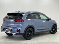 usata Kia Niro 1.6 GDi DCT HEV Evolution