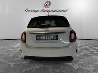 Usata Fiat 130 Sport 130 CV (95 kW) 2024 Bianco SUV