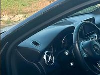 Usata Mercedes GLA200 Urban 136 CV (100 kW) 2017 SUV