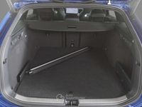 Usata VW Passat Style 273 CV (200 kW) 2025 Blu Station wagon