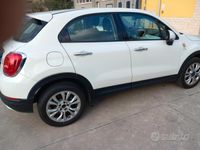 usata Fiat 500X - 2014