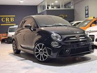 Usata Abarth 595C Turismo 165 CV (121 kW) 2023 Cabrio