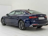 usata Audi A5 Sportback 35 TDI 163CV MHEV Stronic Sline Edition