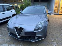 Usata Alfa Romeo Giulietta Distinctive 120 CV (88 kW) 2017 Utilitaria