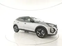 Usata Peugeot 3008 Allure 131 CV (96 kW) 2024 Blu SUV