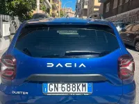 Usado Dacia Duster 101 CV (74 kW) 2023 Azul SUV