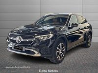 Usata Mercedes GLC220 Advanced Plus 197 CV (144 kW) 2023 Nero SUV