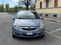 usata Opel Corsa 1.2 5 porte Easytronic Club