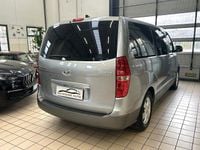 Usata Hyundai H-1 170 CV (125 kW) 2020 Grigio scuro Monovolume