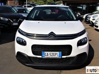 usata Citroën C3 -1.5 bluehdi Feel s&s 100cv 5m