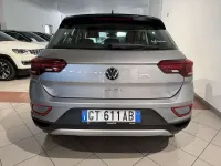Usata VW T-Roc Life 116 CV (85 kW) 2024 Other SUV